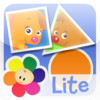 Shapes with Sammy & Eve Lite - by BabyFirst