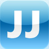 Jewish Journal App for iPhone