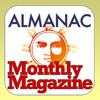 Almanac Monthly Magazine