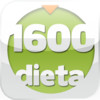 Dieta 1600