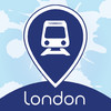 Londoner Pro Bus & Tube