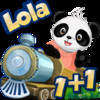 Lola’s Math Train Lite - Fun with Counting, Subtraction, Addition and more!