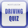 Ontario Driving Quiz