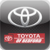 Toyota of Bedford