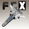 Fractal Combat X (FCX)
