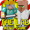 The Lab Battle (Trayaurus) : Mc Mini Game with Survival Shooter Worldwide Multiplayer