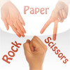 Rock Paper Scissors (iRPS)