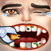 Vampire Dentist - games for kids