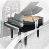 Sacred Piano Pieces