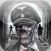 WW2 Zombie 3D - Slaughter the undead enemies of WW2!