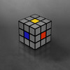 Solve it! Solve your Rubik's Cube