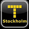 Reseplaneraren i Stockholm