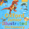 Junior Illustrated Thesaurus Edition