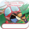 Little Red Helicopter