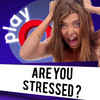 Are you stressed ?