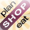 Plan Shop Eat