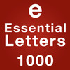 e Letters 1K