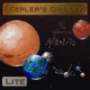 Kepler's Orrery Lite