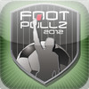 Euro 2012 - FootPollz