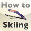 Skiing Course