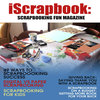 iScrapbook Magazine