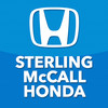 Sterling McCall Honda Dealer App