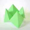Origami Fortune