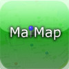 MaiMap - Personal Map