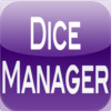 Dice Manager