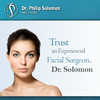 Cosmetic Facial & Rhinoplasty Surgery with Dr. Solomon