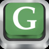 goWriter - Word Processor for Google Docs, Google Drive