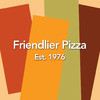 Friendlier Pizza