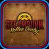 Steampunk Roller Derby