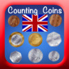 Counting Coins : UK Edition