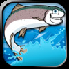 The Trout Family Swim and Fish Adventure PRO