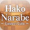 Hako Narabe - Connect Cube -