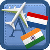 Traveller Dictionary and Phrasebook Dutch - Hindi