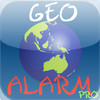 Geo Alarm PRO