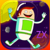 Space Dive Survive ZX - Sky High Galaxy Mission
