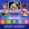 Guess What? Career quiz - Popular Careers in the world