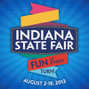 Indiana State Fair - 2013