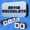 Fill Me - David Archuleta Edition