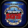 Macareno Signs & Graphics - Kingsville