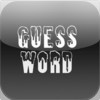 Guess Word With Clue