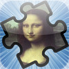 Art Jigsaw Puzzles HD