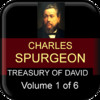 Treasury of David Vol. 1