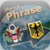 iParrot Phrase English-German