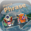 iParrot Phrase English-Spanish