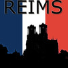 Reims Map