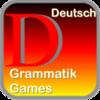 Deutsch Grammatik Games